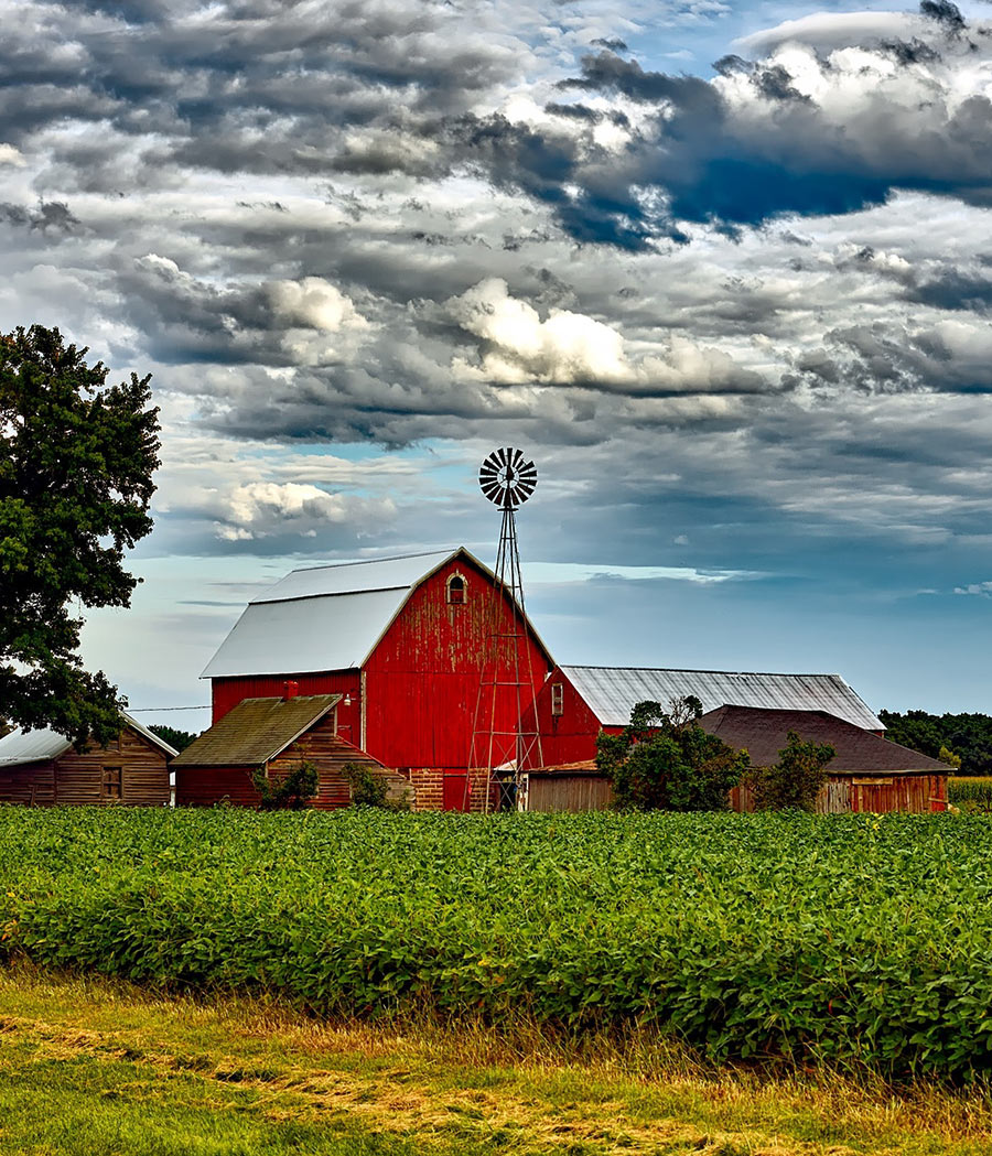 USDA loan eligibility